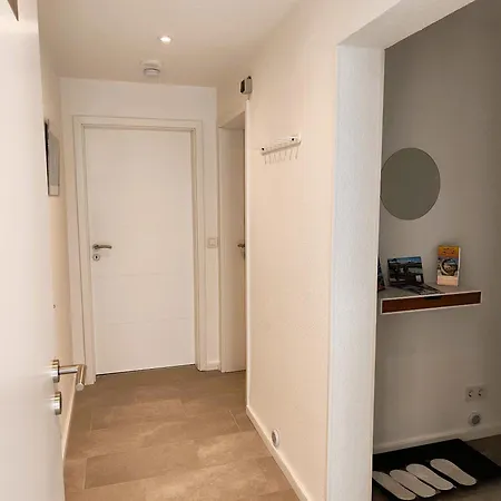 Ferienwohnung Heide 2 Walsrode Exterior foto