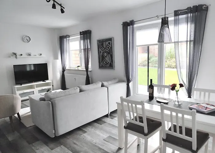 Ferienwohnung Heide 2