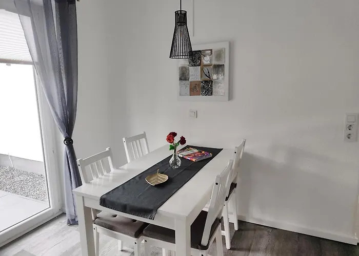 Ferienwohnung Heide 2