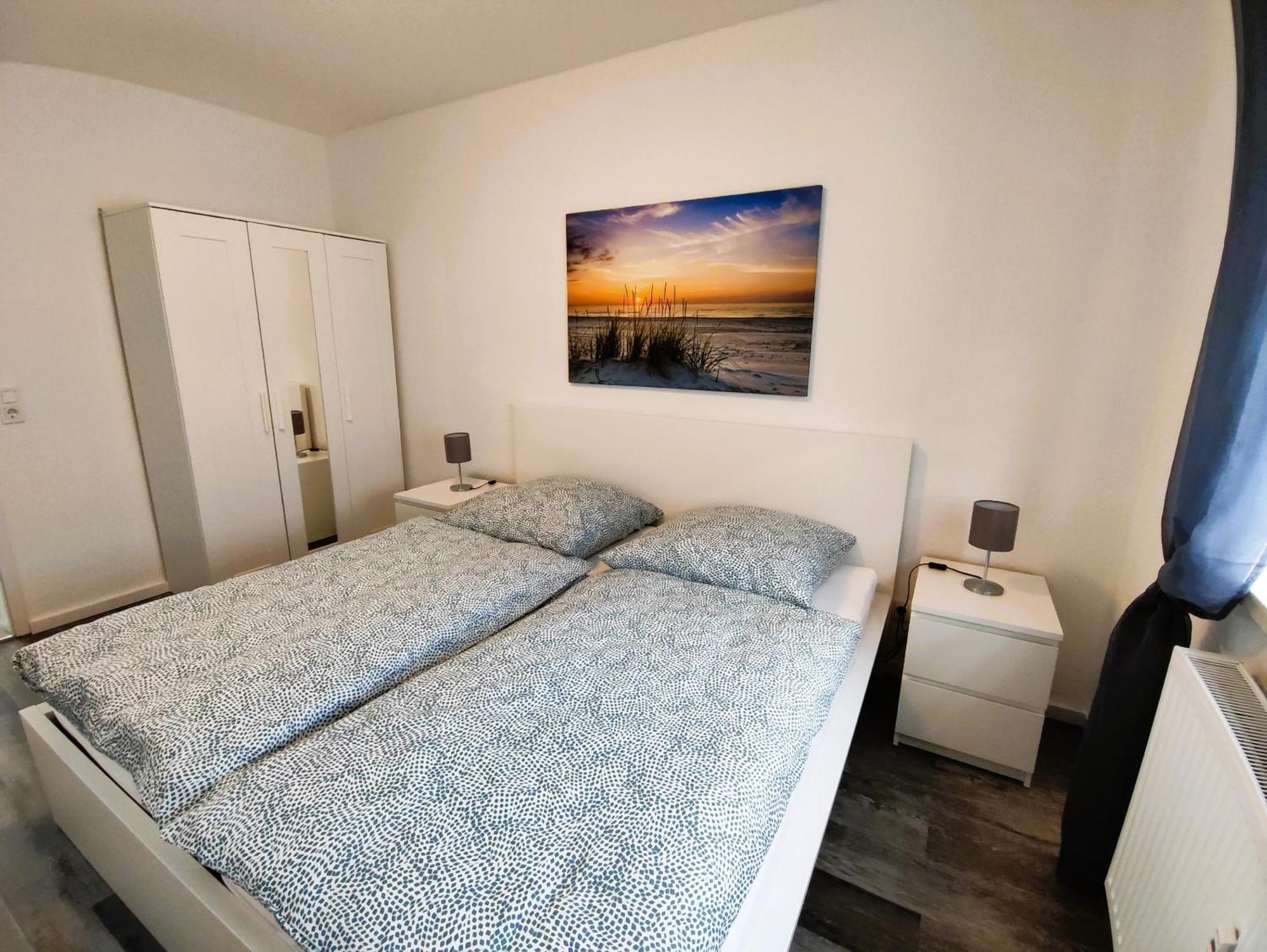 Heide 2 Apartment Walsrode