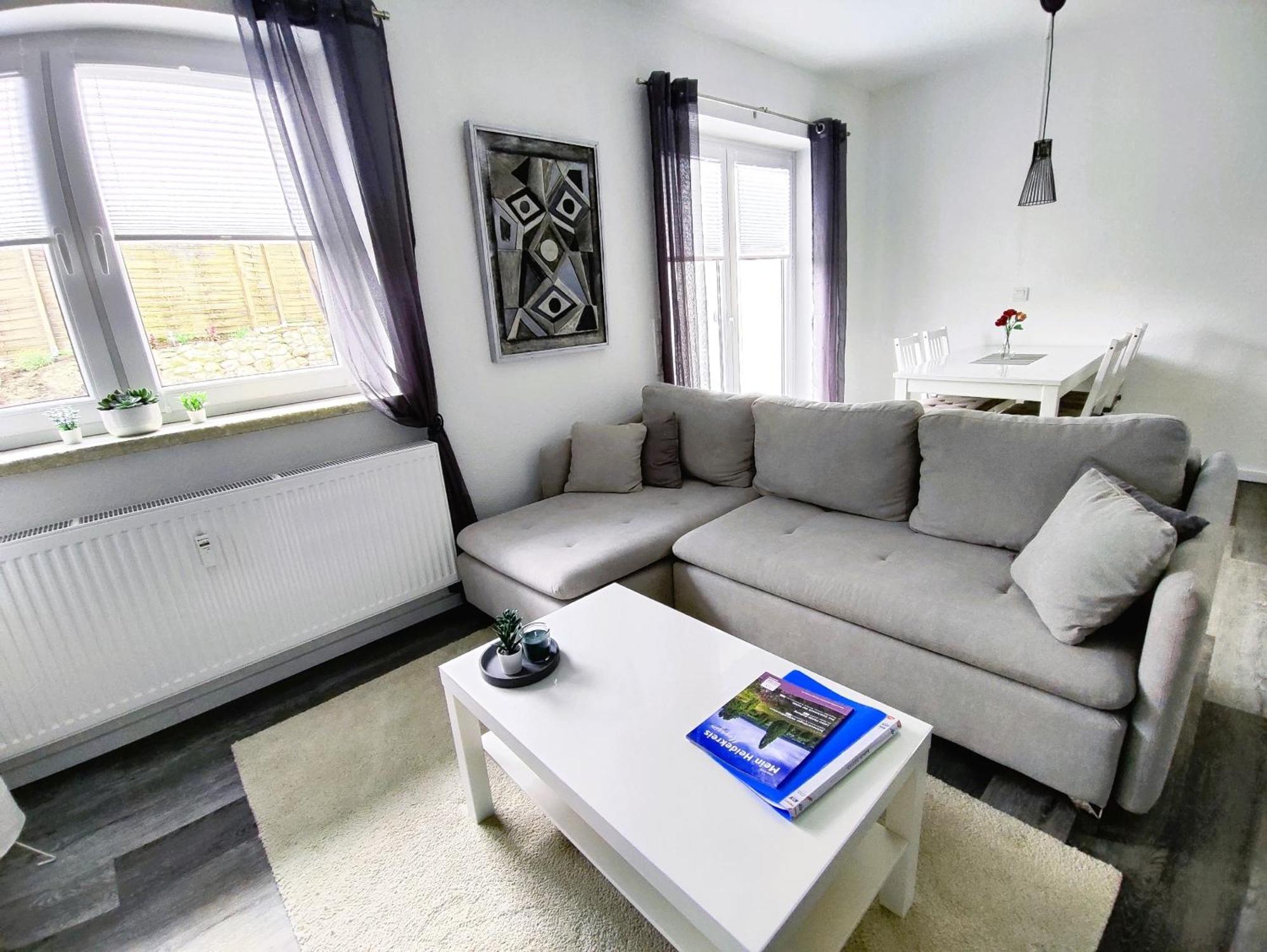 Apartment Heide 2 Walsrode