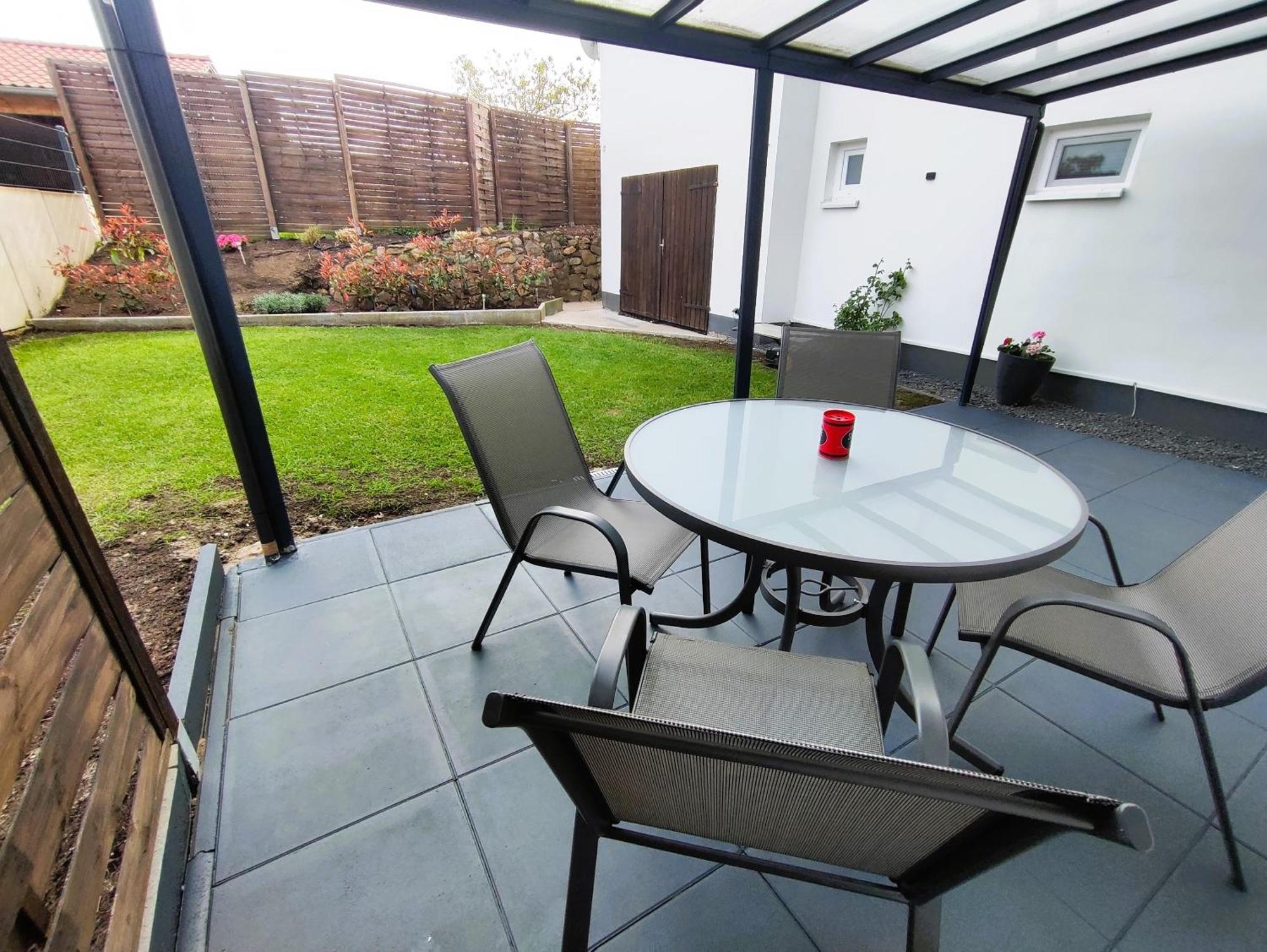 Heide 2 Apartment Walsrode