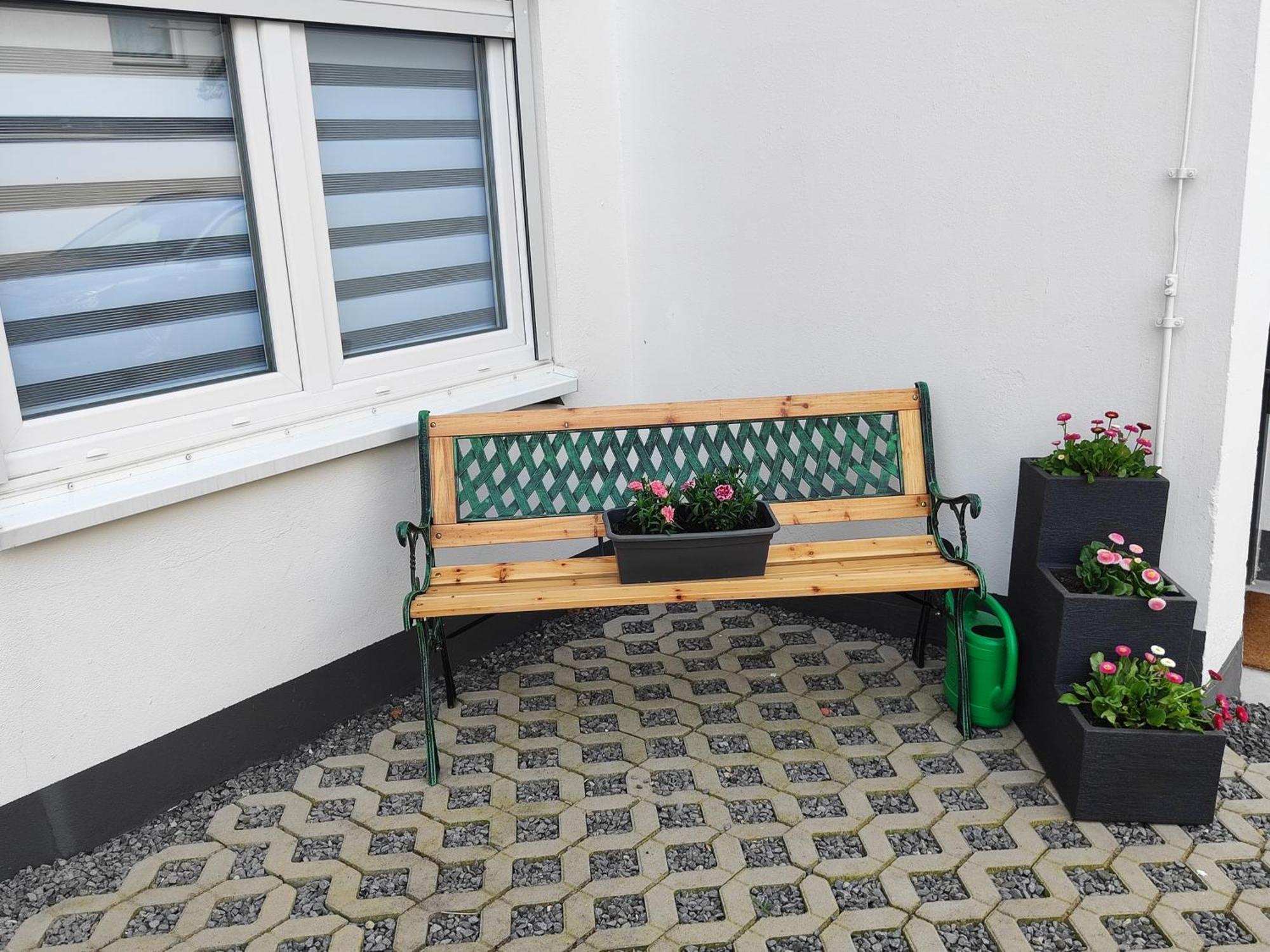 Heide 2 Apartment